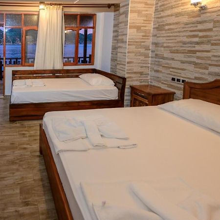 Ankh Pension Kaleucagız Zewnętrze zdjęcie
