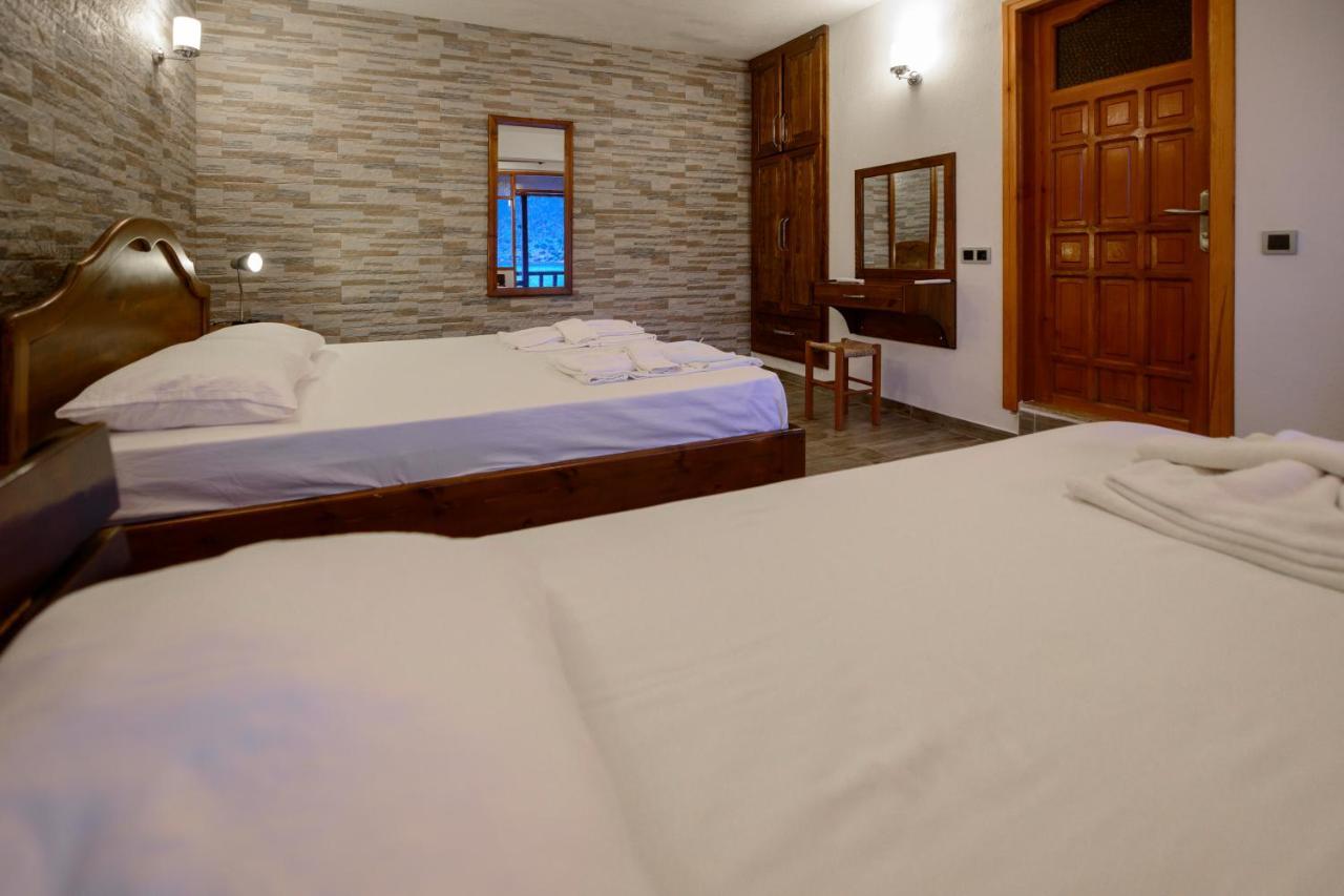 Ankh Pension Kaleucagız Zewnętrze zdjęcie