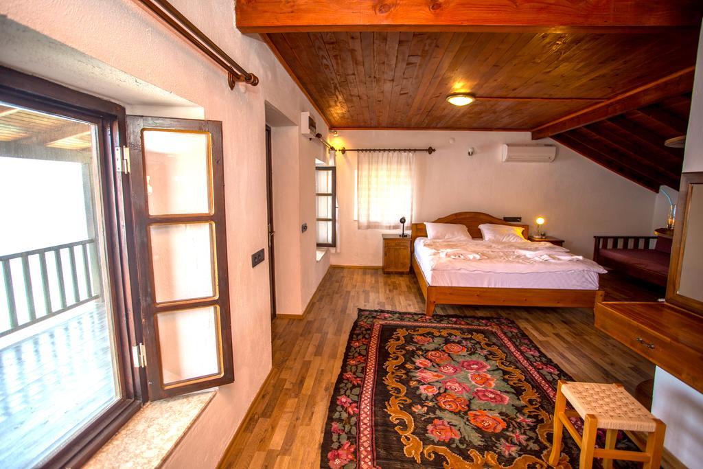 Ankh Pension Kaleucagız Zewnętrze zdjęcie