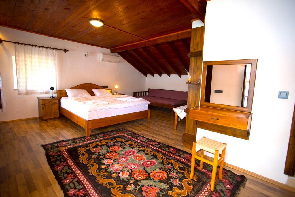 Ankh Pension Kaleucagız Zewnętrze zdjęcie